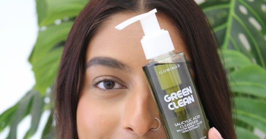 Willow Bark Extract: The Natural Exfoliant You Need