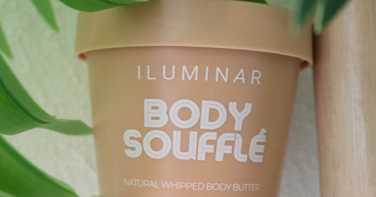 Iluminar Skin Body Butter