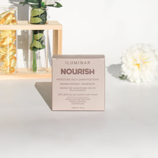 Shampoo Bars for Dandruff: A Natural Solution for Flaky Scalps