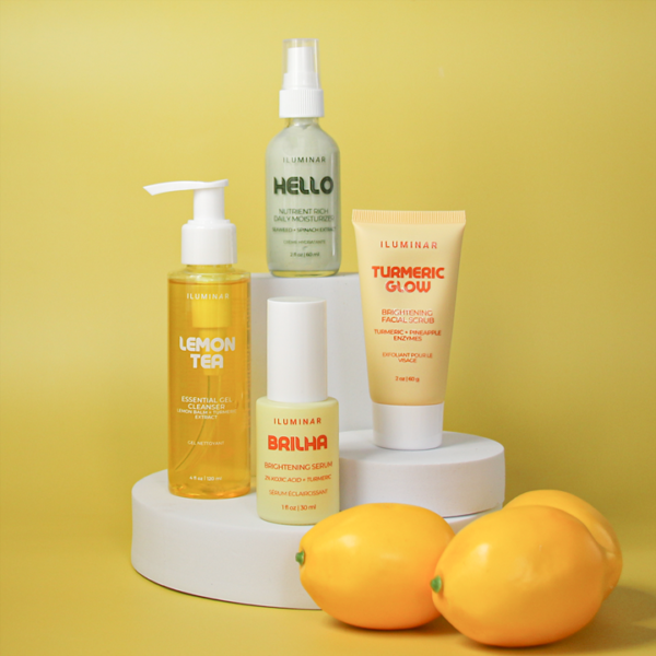 Brighter Days Bundle – Fade Pigmentation + Brighten