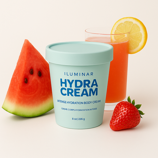 Watermelon Lemonade - Watermelon + Zesty Lemon