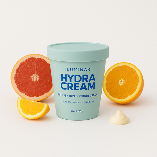 Orange Grapefruit - Sweet Orange + Pink Grapefruit