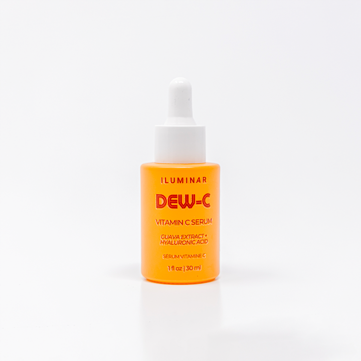 Dew C Vitamin C Serum w/ Guava + Hyaluronic Acid