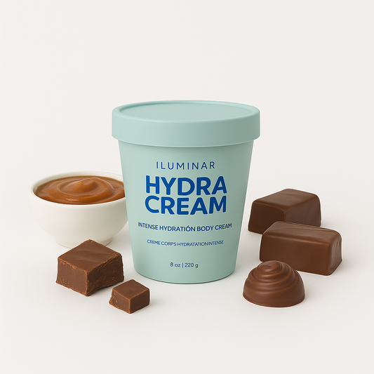 Caramel Squares - Chocolate + Dulce De Leche