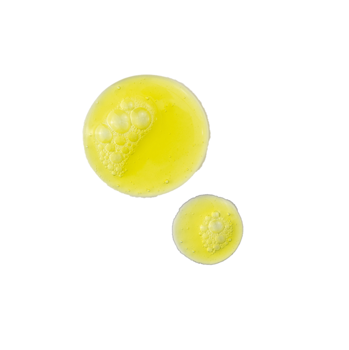 Lemon Tea Essential Gel Cleanser