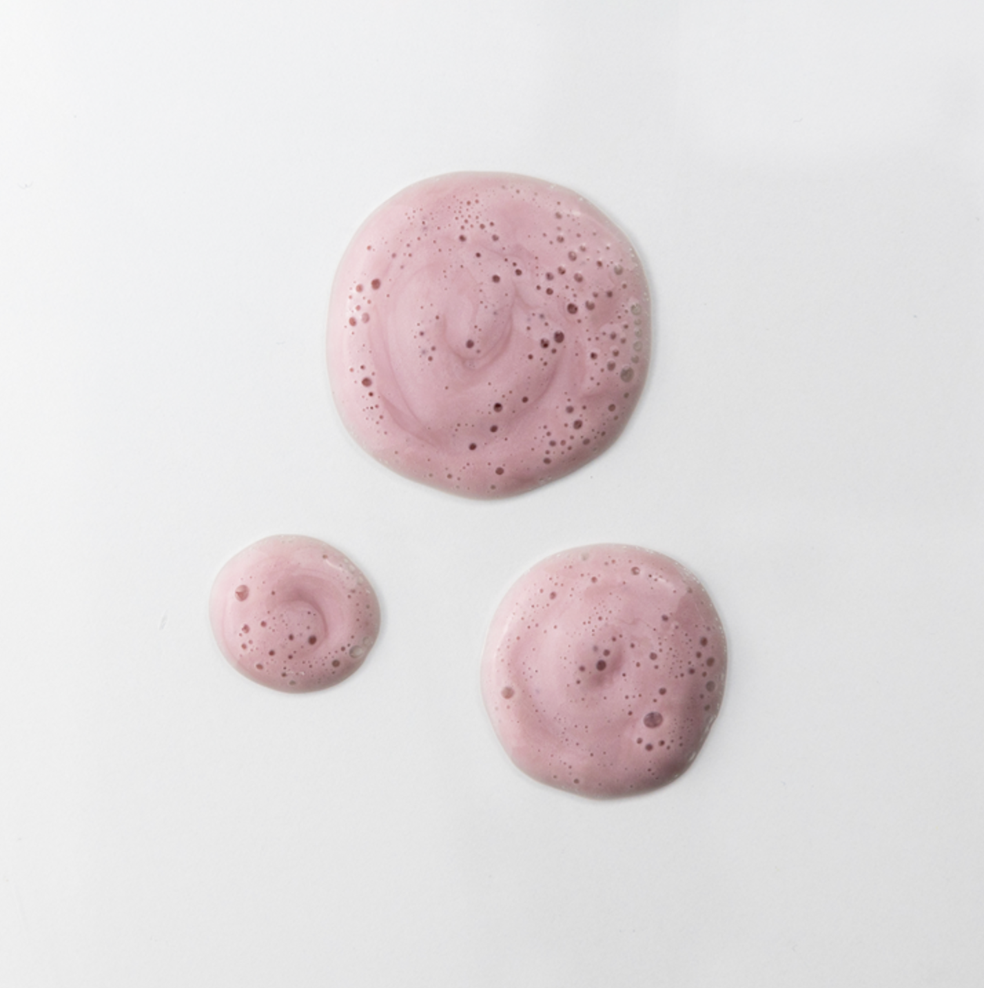Purple Cloud Gentle Cream Cleanser