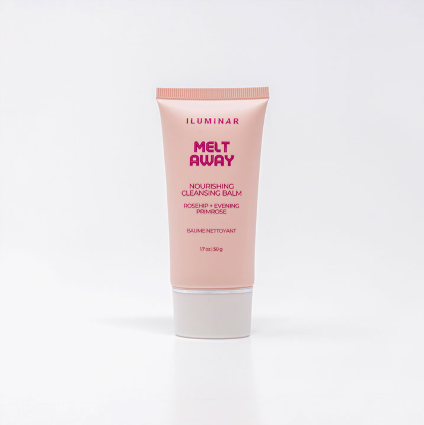 Melt Away Nourishing Cleansing Balm