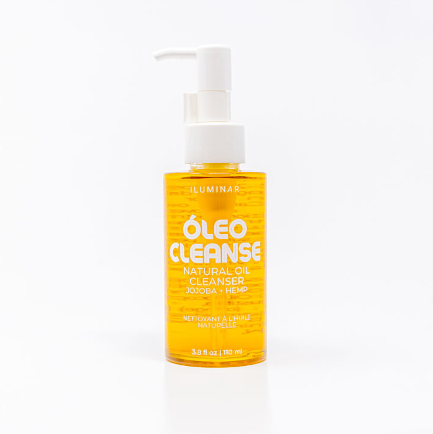 Óleo Cleanse Natural Oil Cleanser