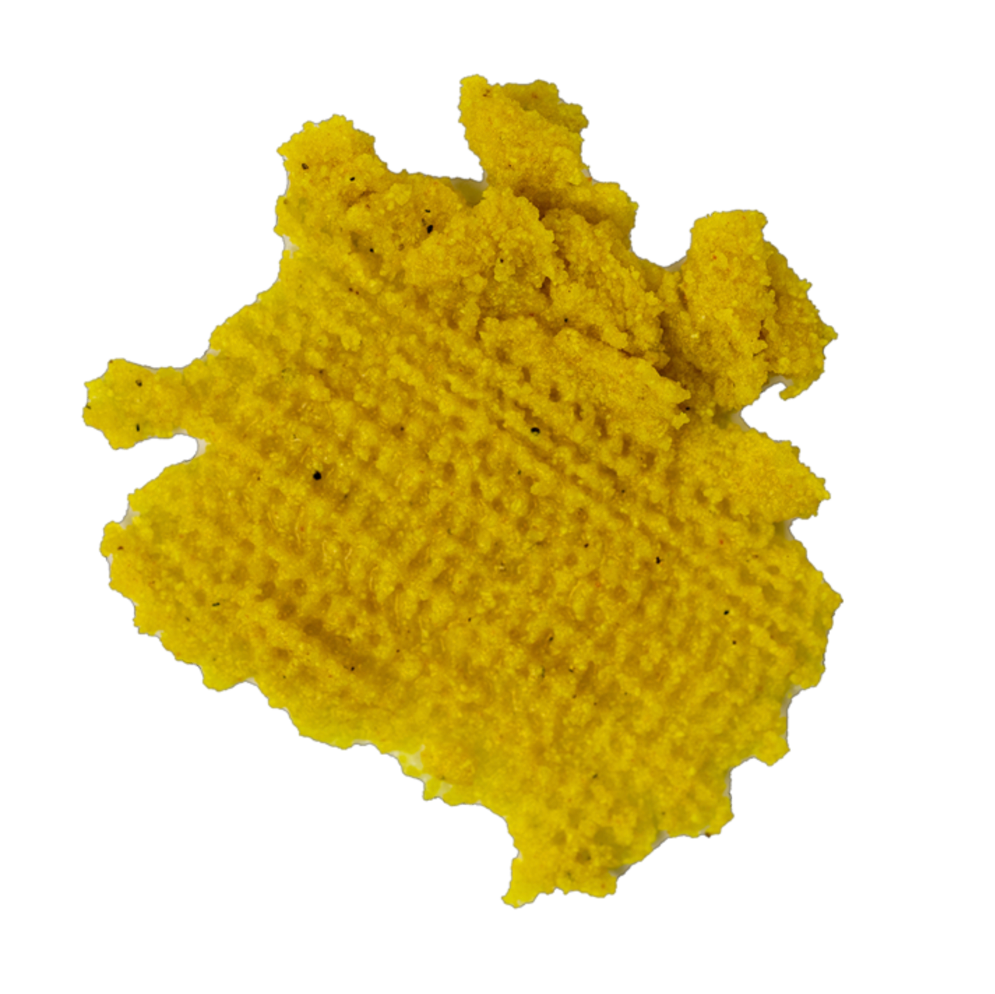 Turmeric Glow Brightening Facial Scrub