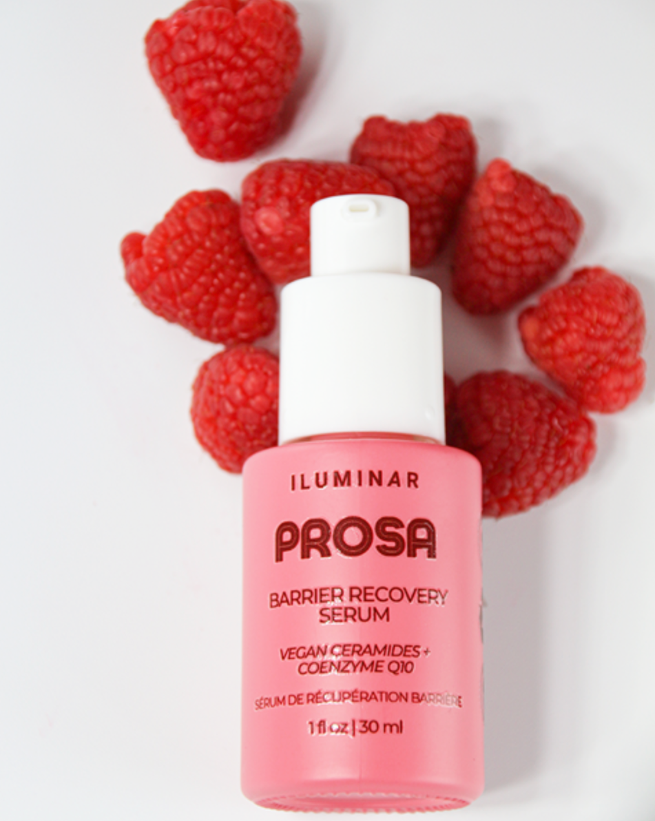 Prosa Barrier Recovery Serum w/ Vegan Ceramides + Co Q10