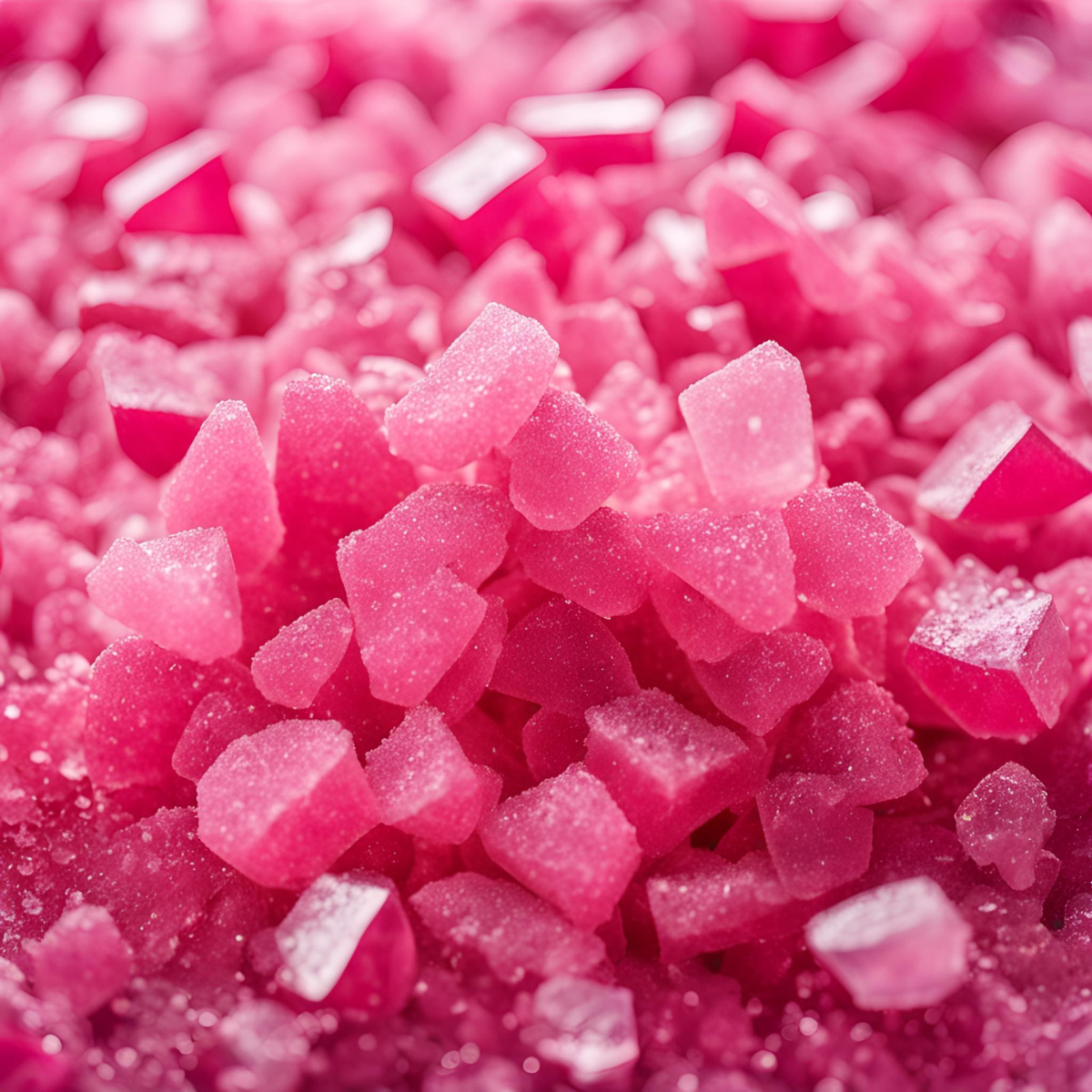 Perfume Oil - Star Sugar - Lemon Berry + Sugary Vanilla + Tonka Bean