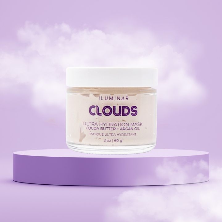 Clouds Ultra Hydration Mask