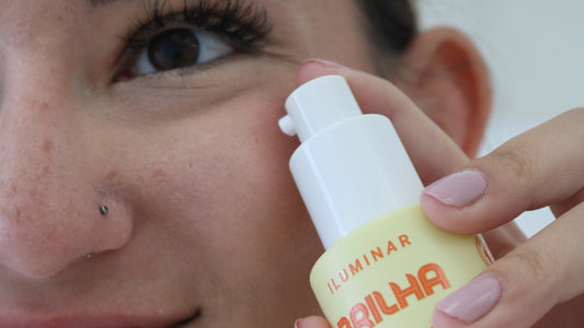 Kojic Acid vs. Hydroquinone: Benefits and Drawbacks