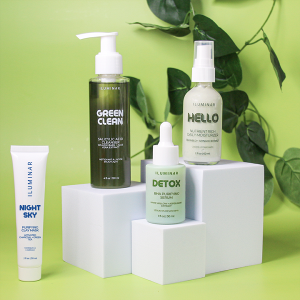 Cleared Up Bundle