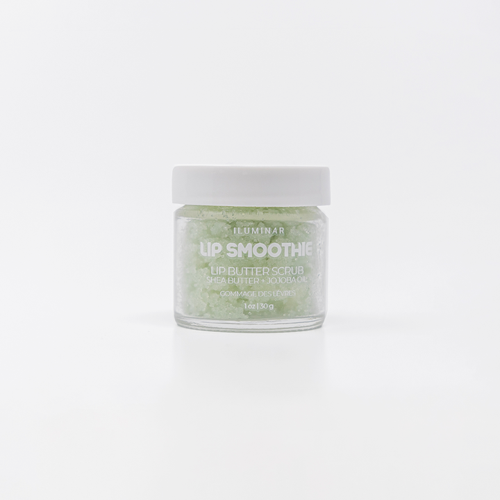 Lip Smoothie- Coconut Cream