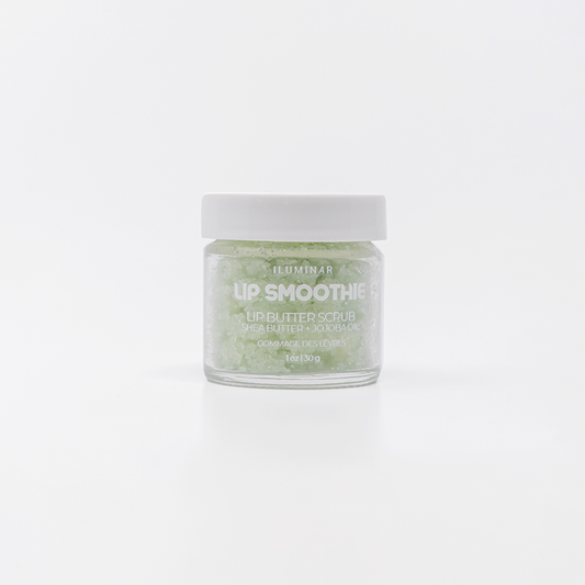 Lip Smoothie- Coconut Cream