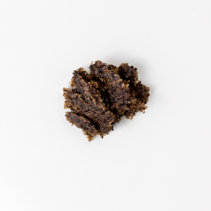 Butter Beans Coffee Butter Scrub
