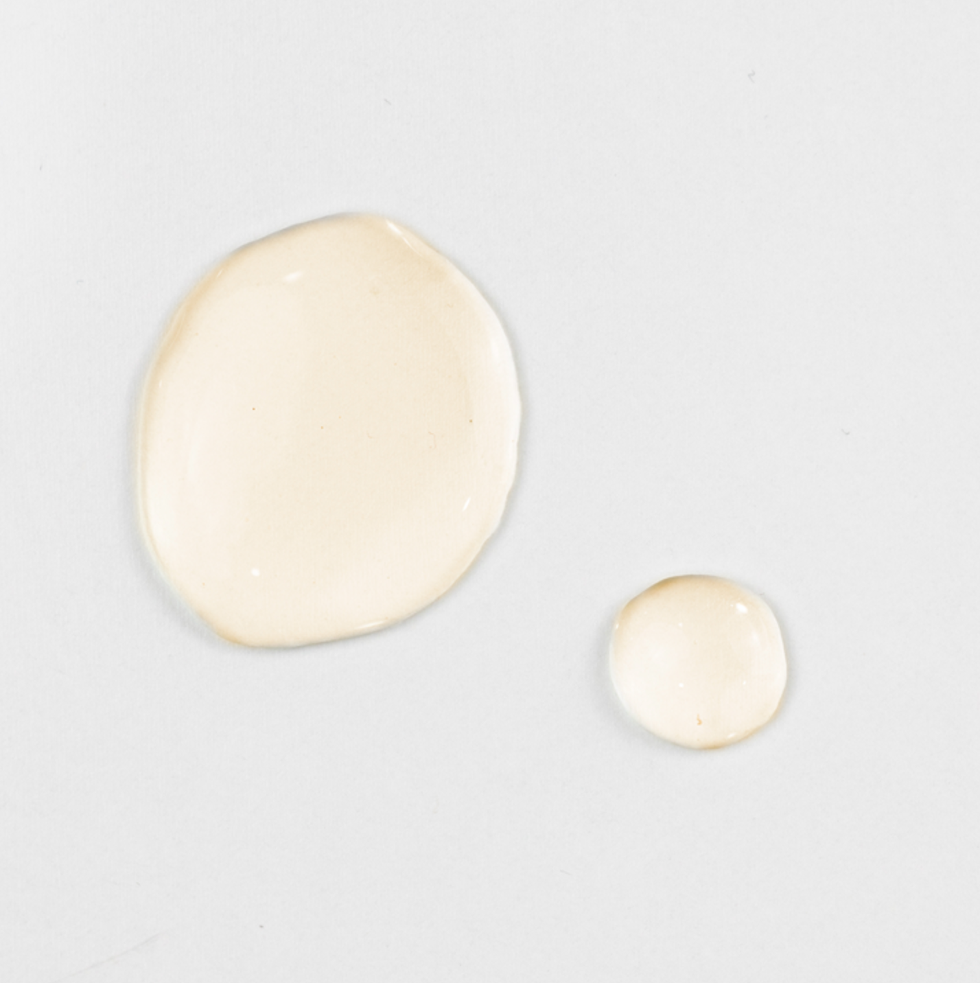Vanilla Musk Luxe Glow Nourishing Body Oil