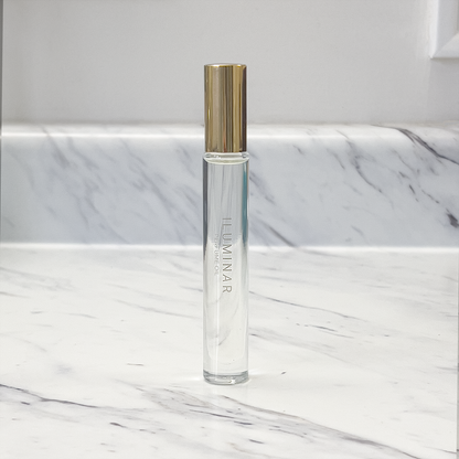 Perfume Oil - Star Sugar - Lemon Berry + Sugary Vanilla + Tonka Bean